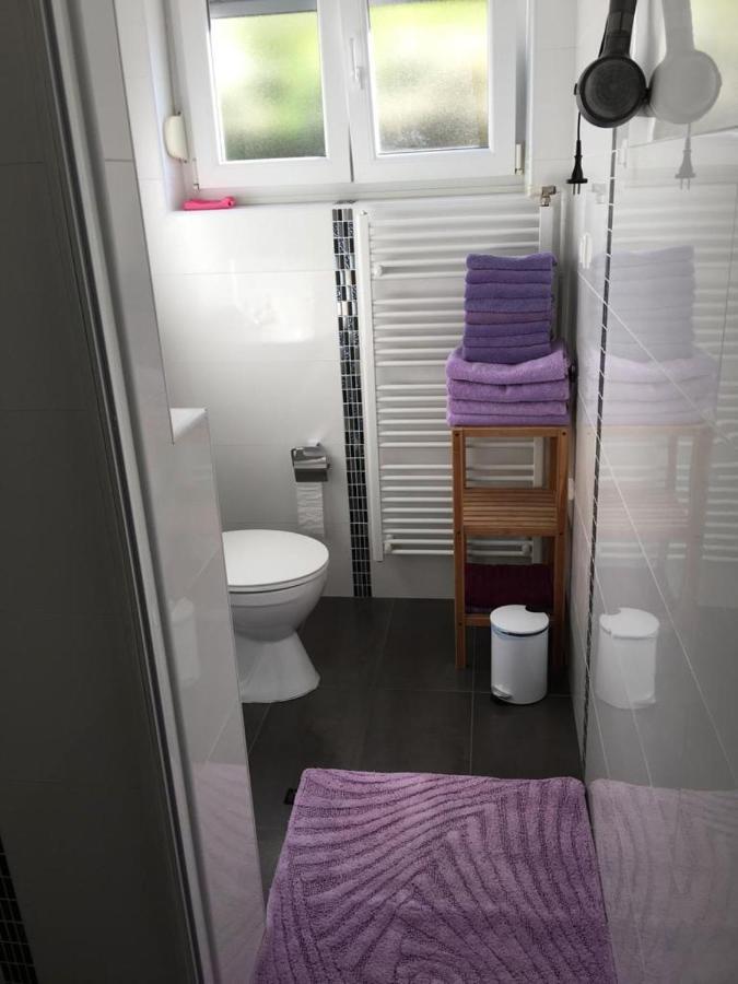 Apartmani Ljubica Задар Екстериор снимка