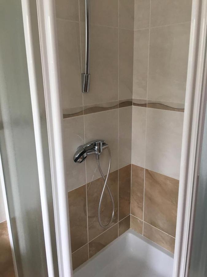 Apartmani Ljubica Задар Екстериор снимка